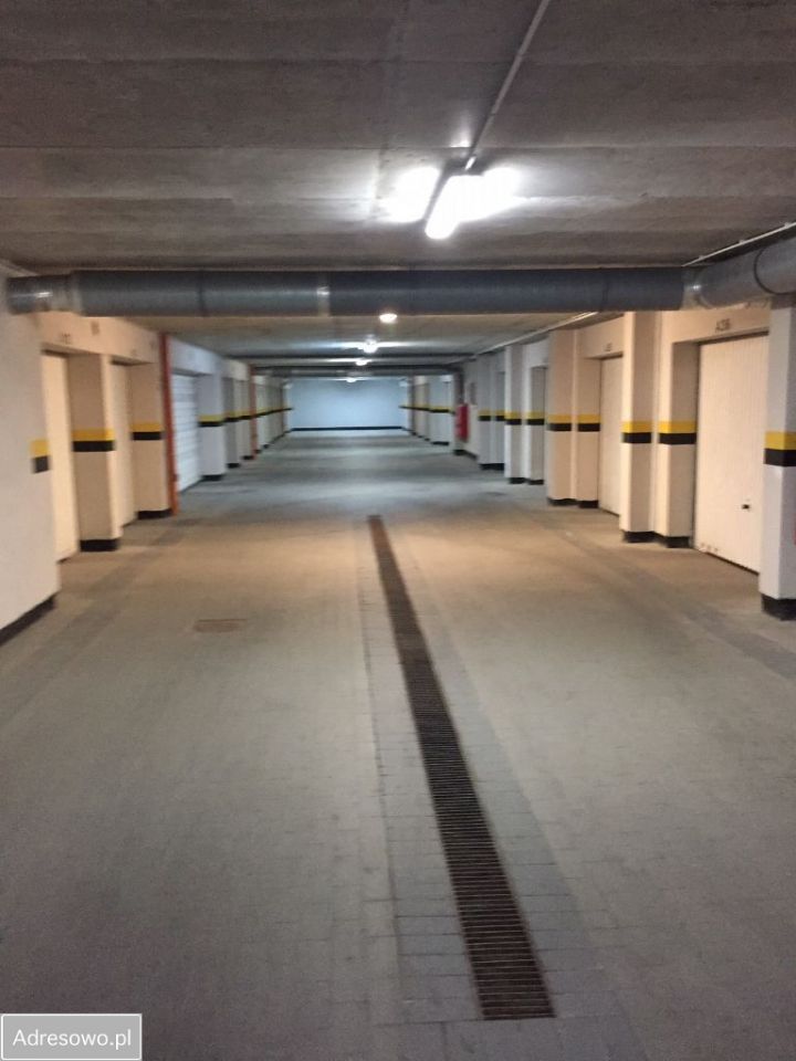 Garaż/miejsce parkingowe Ełk, ul. Czesława Miłosza