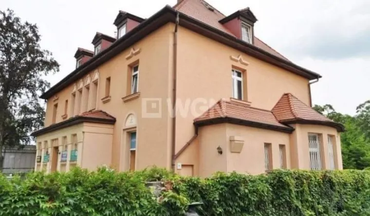 Nieruchomość komercyjna Głogów Stare Miasto, ul. Jedności Robotniczej