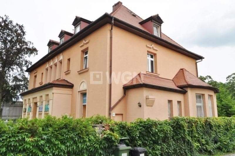 Nieruchomość komercyjna Głogów Stare Miasto, ul. Jedności Robotniczej