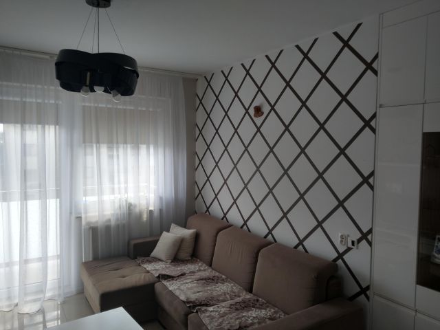 Mieszkanie 2-pokojowe Łódź Stoki, ul. Listopadowa. Zdjęcie 1