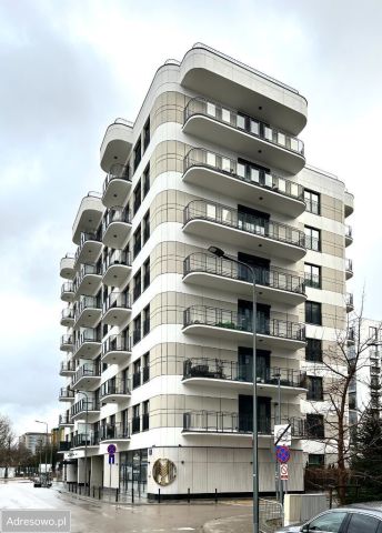 Mieszkanie 3-pokojowe Warszawa Mokotów, ul. Mariana Zdziechowskiego. Zdjęcie 1