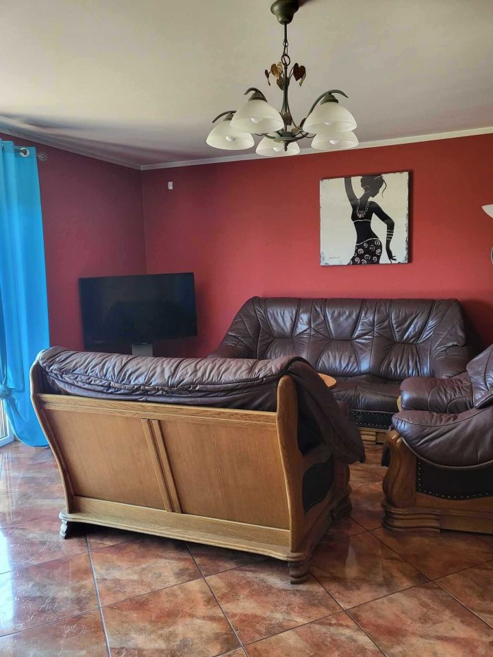 dom wolnostojący Przejma Wysoka. Zdjęcie 4