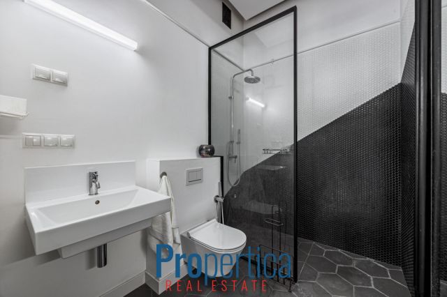 Mieszkanie 2-pokojowe Warszawa, ul. Mokotowska. Zdjęcie 10