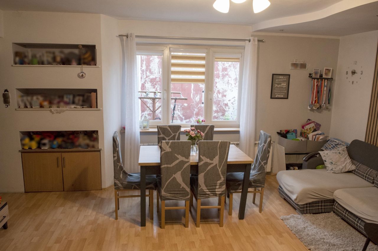 dom wolnostojący, 3 pokoje Ogrodzisko. Zdjęcie 9