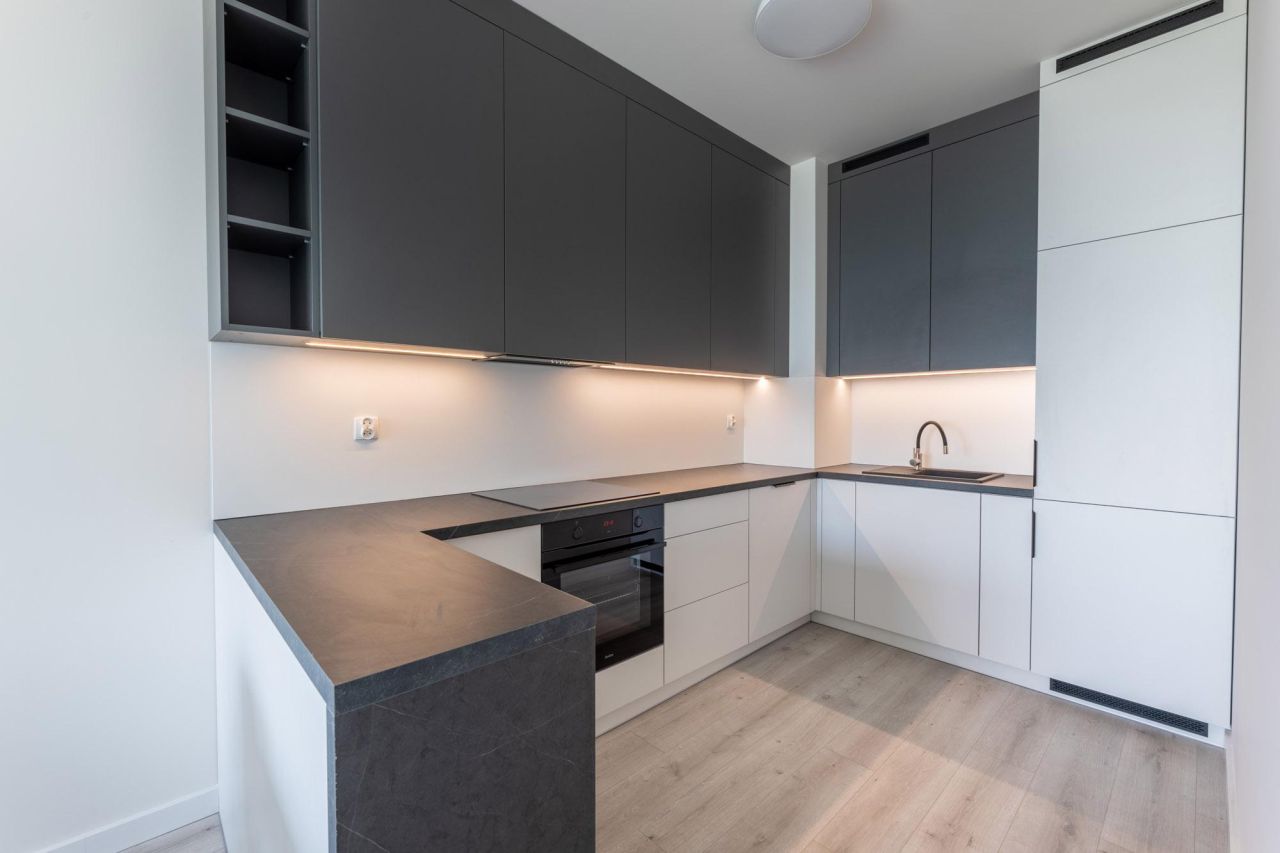 Mieszkanie 2-pokojowe Poznań Strzeszyn, ul. Moniki Gruchmanowej. Zdjęcie 7