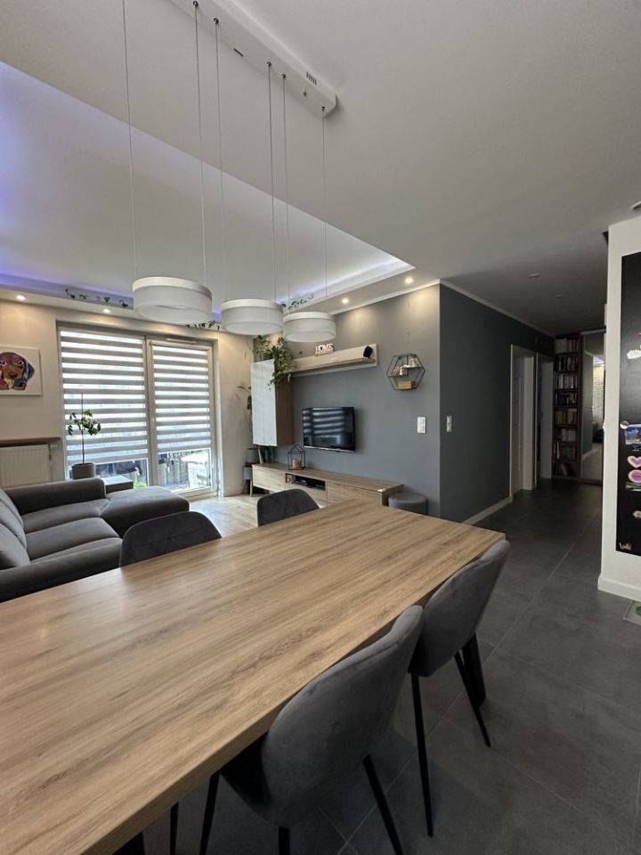 Mieszkanie 3-pokojowe Poznań Jeżyce, ul. Kościelna