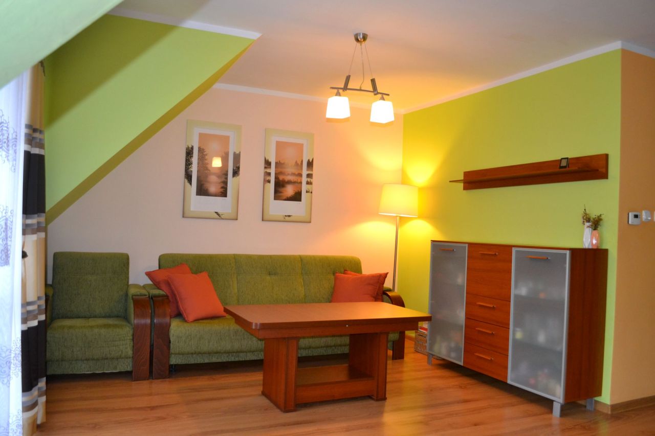 Mieszkanie 3-pokojowe Szczecin Bukowe, ul. Romantyczna. Zdjęcie 6