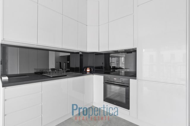 Mieszkanie 3-pokojowe Warszawa Białołęka, ul. Leona Berensona. Zdjęcie 2