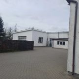 Nieruchomość komercyjna Brodnica. Zdjęcie 4