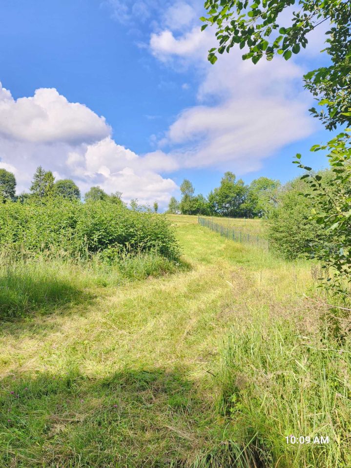 Działka inwestycyjna Sól. Zdjęcie 6