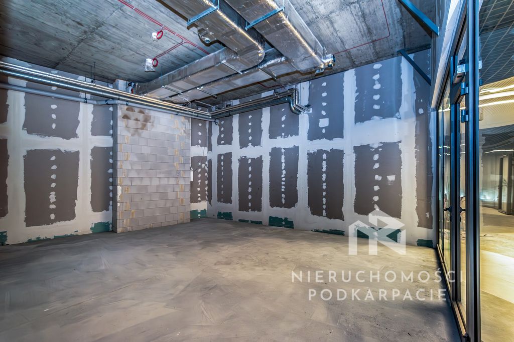 Lokal Rzeszów, ul. Fryderyka Szopena. Zdjęcie 5