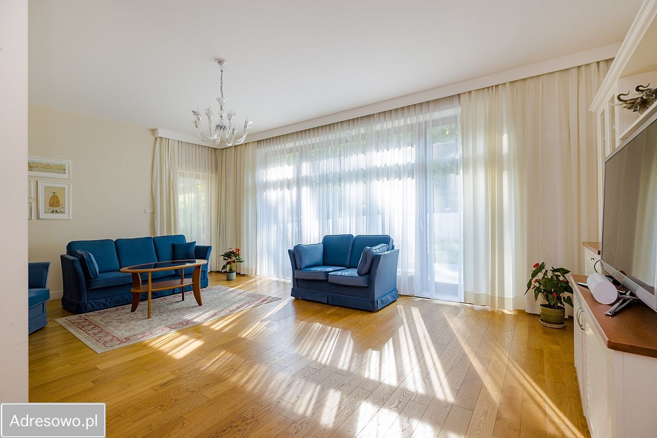 bliźniak, 5 pokoi Gdańsk Matemblewo, ul. Gustawa Herlinga-Grudzińskiego. Zdjęcie 14