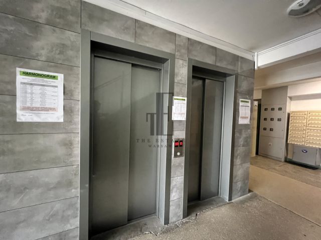 Mieszkanie 3-pokojowe Warszawa Żoliborz, ul. Elbląska. Zdjęcie 12