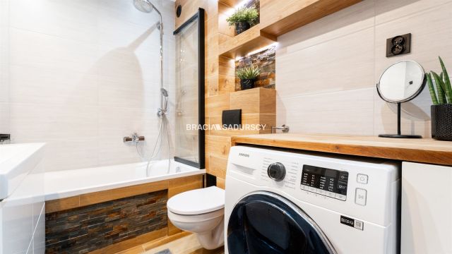 Mieszkanie 2-pokojowe Wieliczka, ul. Modrzewiowa. Zdjęcie 15