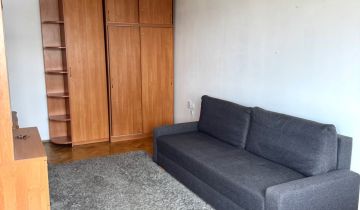 Mieszkanie 1-pokojowe Warszawa Muranów, ul. Ludwika Zamenhofa