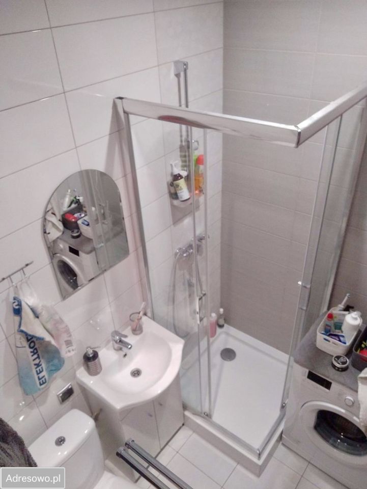 Mieszkanie 3-pokojowe Wrocław Ołbin, ul. kard. Stefana Wyszyńskiego. Zdjęcie 2