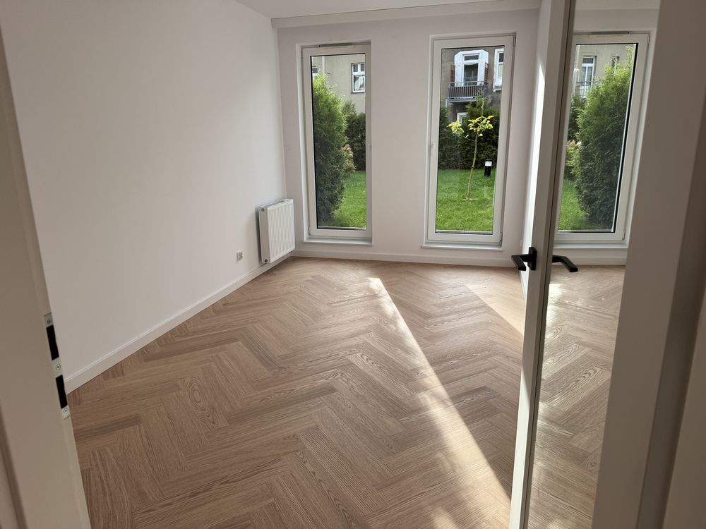 Mieszkanie 2-pokojowe Tczew, ul. Zamkowa. Zdjęcie 7