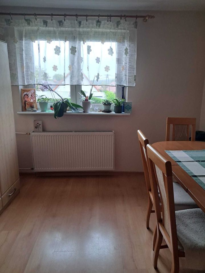 Mieszkanie 3-pokojowe Pawłówko. Zdjęcie 7