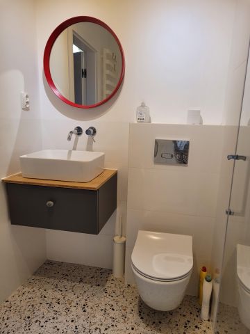 Mieszkanie 2-pokojowe Wrocław Ołtaszyn, ul. Motylkowa. Zdjęcie 4