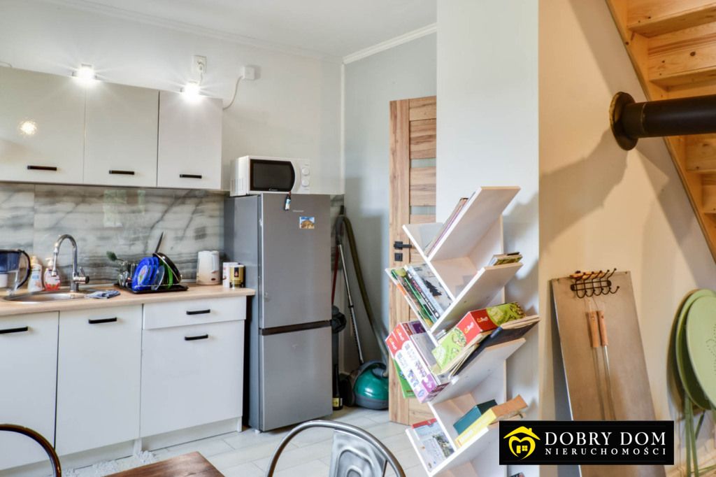 dom letniskowy, 6 pokoi Białowieża. Zdjęcie 6