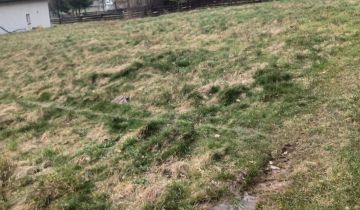 Działka budowlana Ustroń Lipowiec