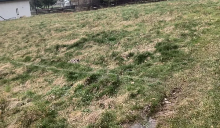 Działka budowlana Ustroń Lipowiec