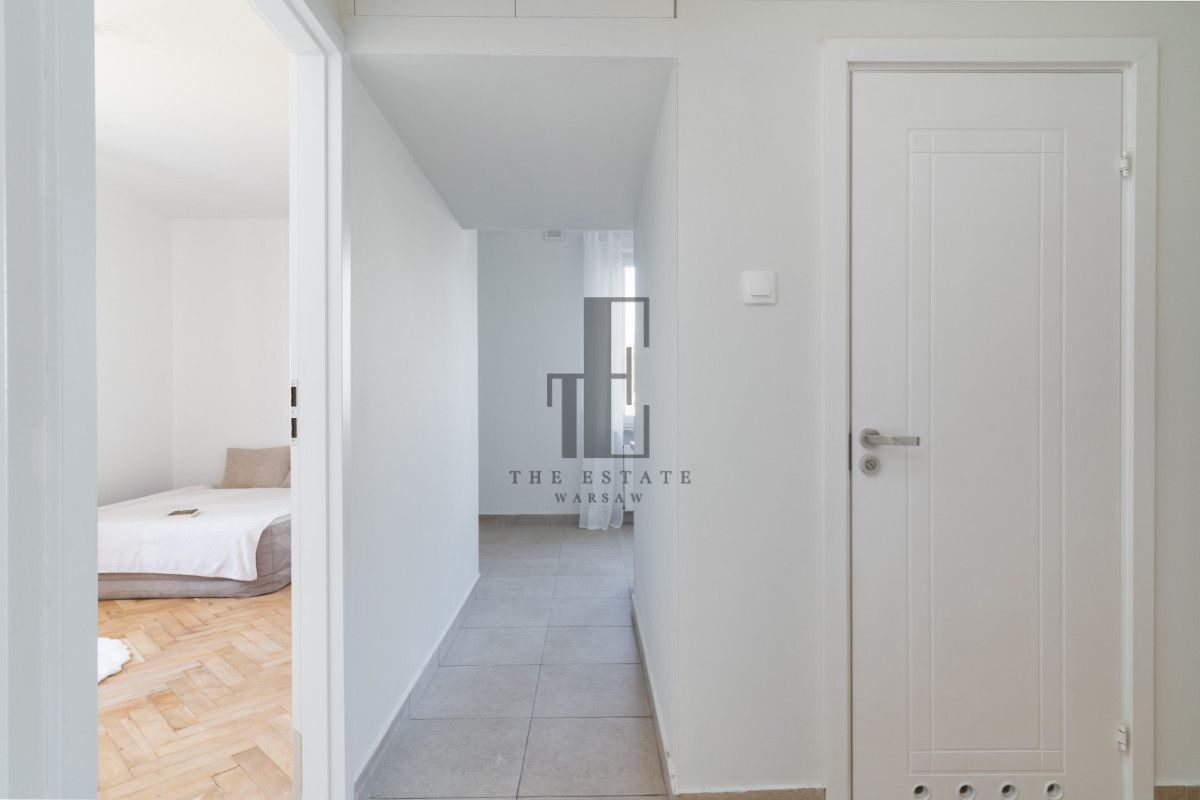 Mieszkanie 2-pokojowe Warszawa Praga, ul. Osowska. Zdjęcie 13