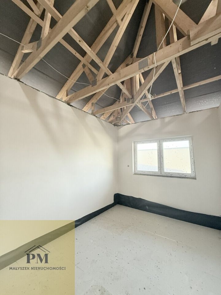 dom wolnostojący, 3 pokoje Stare Bielice, ul. Platanowa. Zdjęcie 12