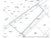 Działka budowlana Mazańcowice. Zdjęcie 2