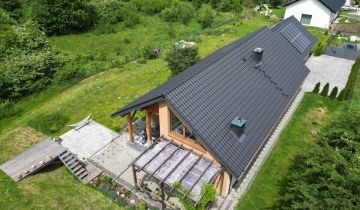 dom wolnostojący, 5 pokoi Trzebinia, ul. Gościnna