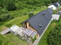 dom wolnostojący, 5 pokoi Trzebinia, ul. Gościnna