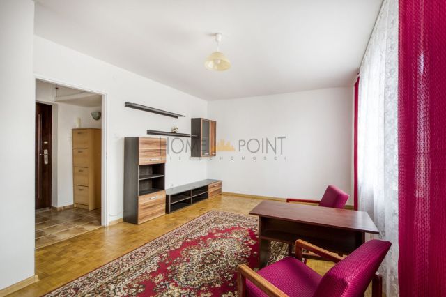 Mieszkanie 1-pokojowe Warszawa Targówek, ul. Łojewska. Zdjęcie 2