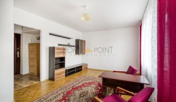 Mieszkanie 1-pokojowe Warszawa Targówek, ul. Łojewska