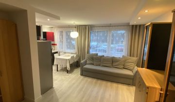 Mieszkanie 3-pokojowe Jelenia Góra Zabobrze