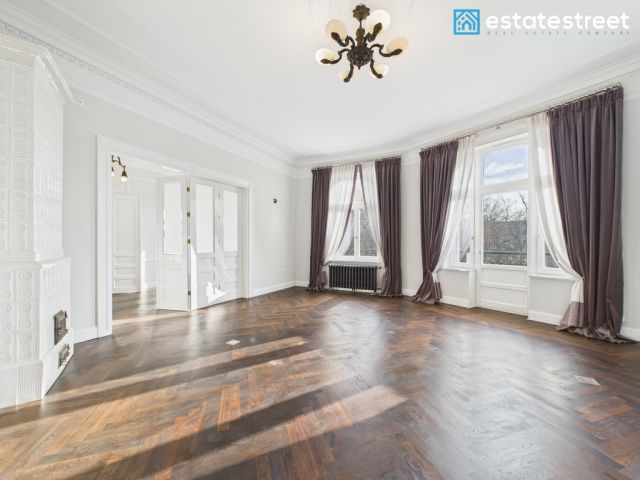 Biuro Kraków Stare Miasto, ul. Studencka. Zdjęcie 1