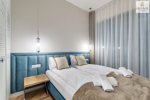 Mieszkanie 2-pokojowe Olsztyn, ul. Kapitańska. Zdjęcie 14