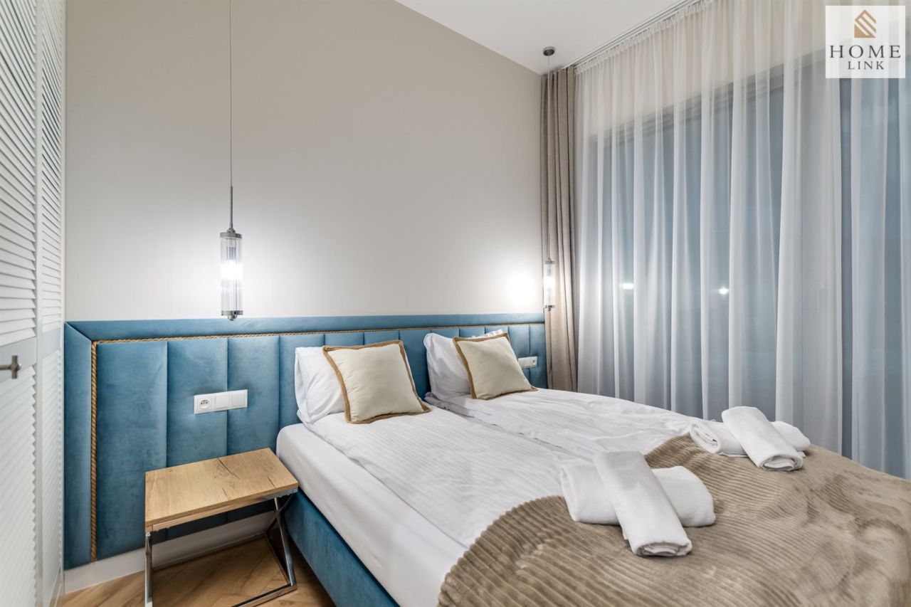 Mieszkanie 2-pokojowe Olsztyn, ul. Kapitańska. Zdjęcie 14