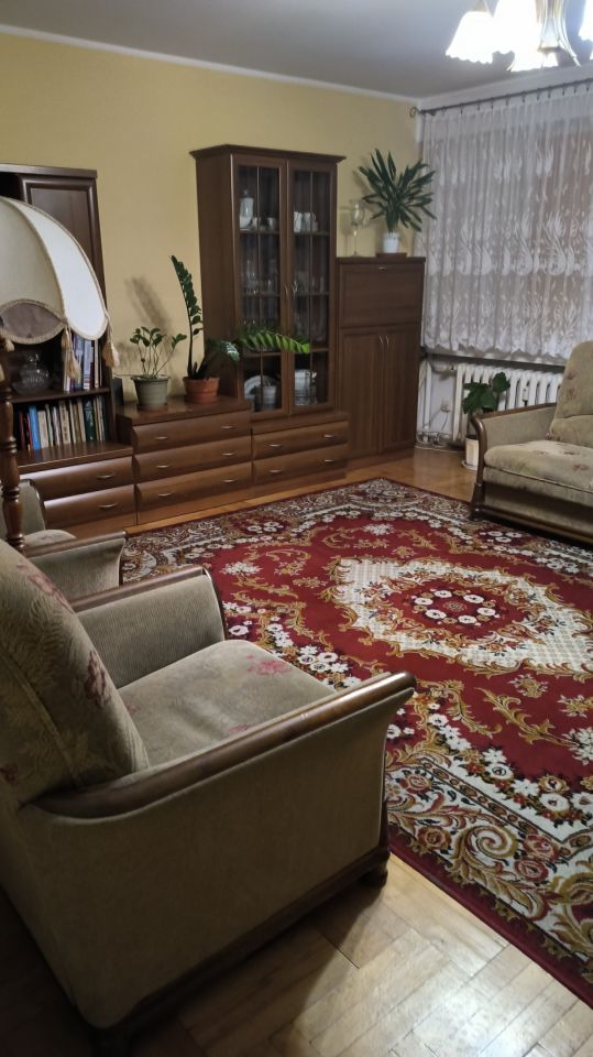 Mieszkanie 3-pokojowe Włocławek Południe , ul. Zdzisława Arentowicza