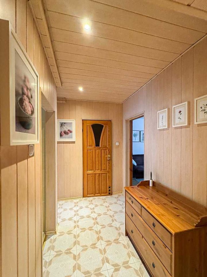 Mieszkanie 3-pokojowe Katowice Wełnowiec, ul. Słoneczna. Zdjęcie 6