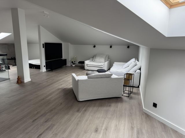 bliźniak, 6 pokoi Strzykuły, ul. Szmaragdowa. Zdjęcie 74