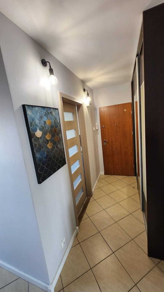 Mieszkanie 2-pokojowe Olsztyn, ul. Żołnierska. Zdjęcie 4