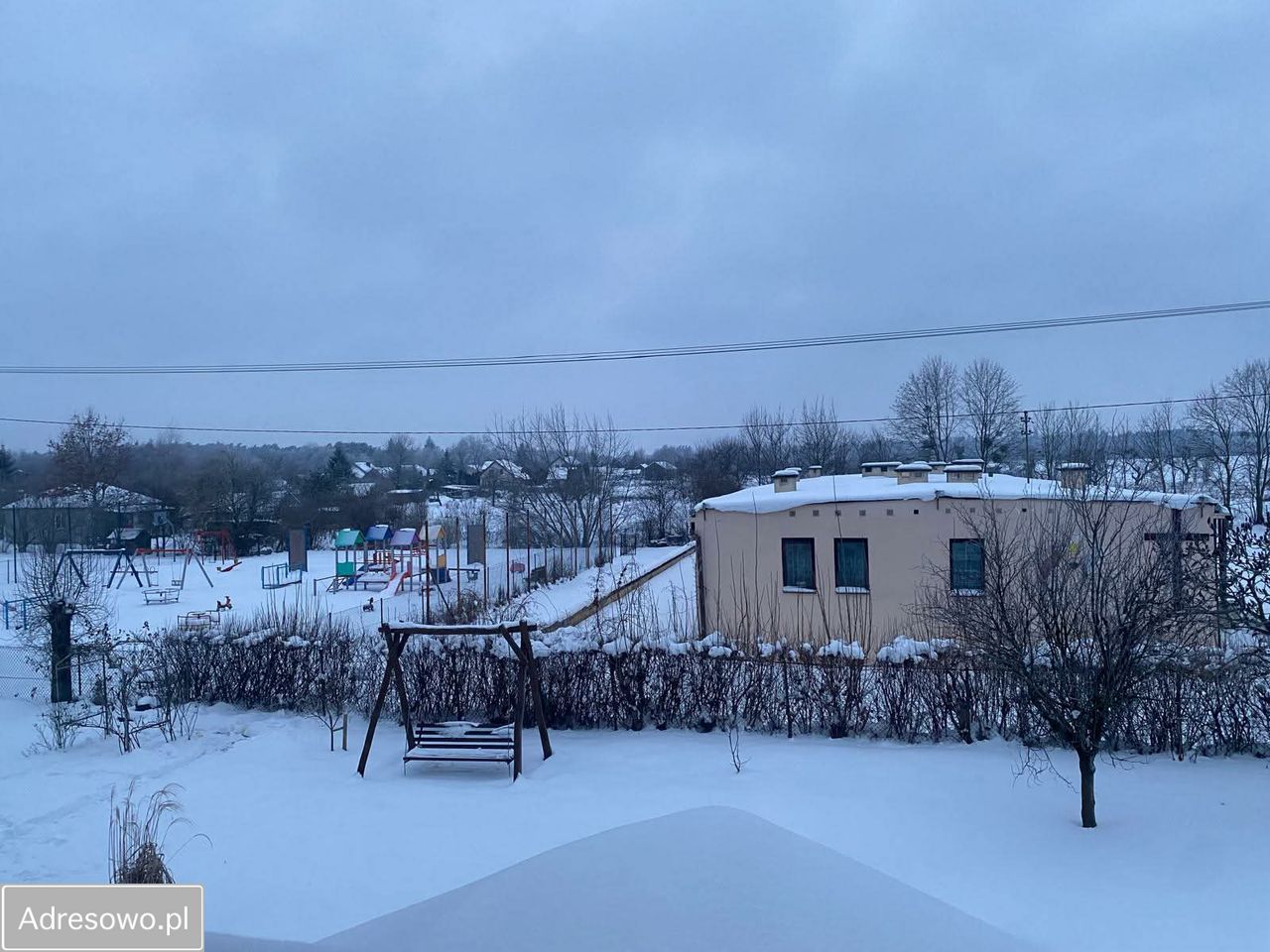 Mieszkanie 1-pokojowe Krasne. Zdjęcie 13