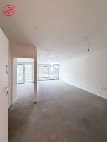 Mieszkanie 2-pokojowe Poznań Jeżyce, ul. Klemensa Janickiego. Zdjęcie 2