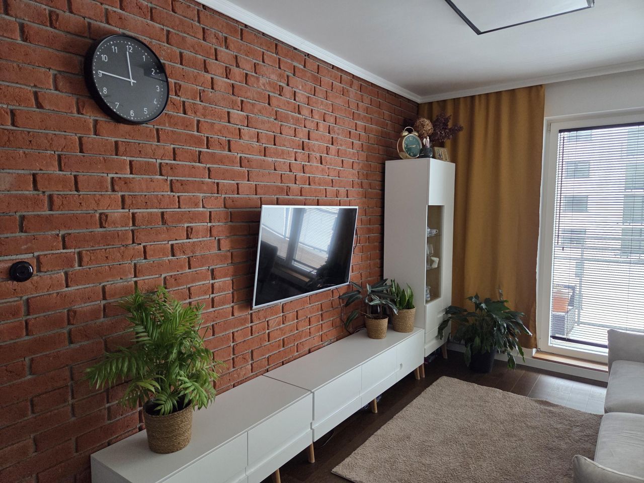 Mieszkanie 3-pokojowe Reda Centrum, ul. Morska. Zdjęcie 3