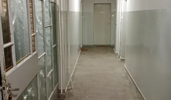 Mieszkanie 3-pokojowe Krotoszyn, Fabryczna