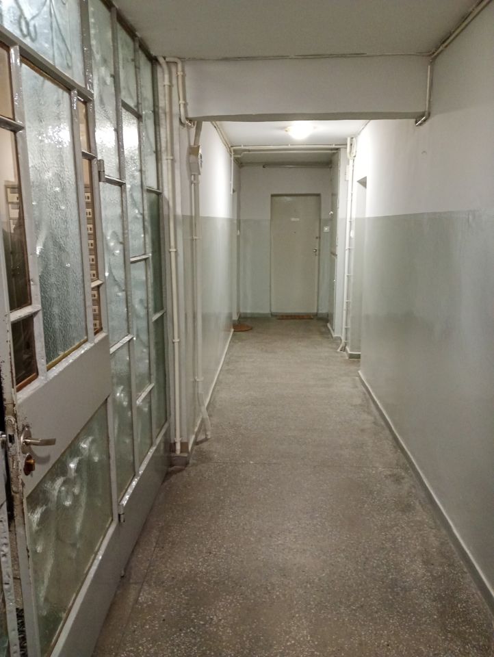 Mieszkanie 3-pokojowe Krotoszyn, ul. Fabryczna. Zdjęcie 1