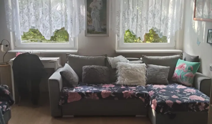 Mieszkanie 1-pokojowe Słupsk Zatorze, ul. Zygmunta Augusta