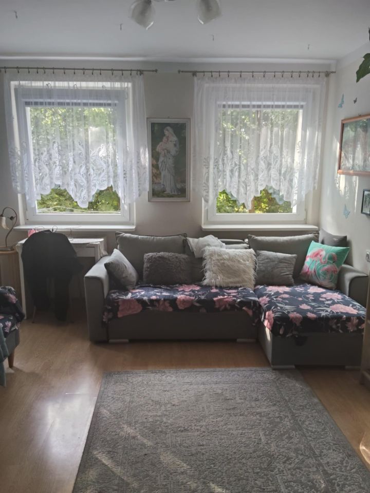 Mieszkanie 1-pokojowe Słupsk Zatorze, ul. Zygmunta Augusta. Zdjęcie 1