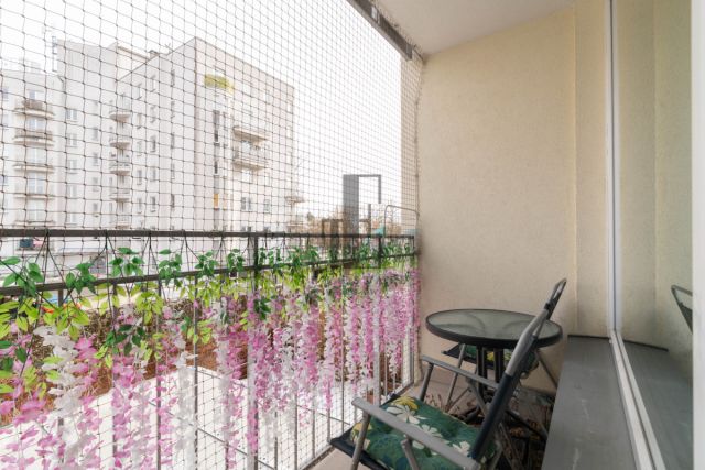 Mieszkanie 2-pokojowe Warszawa Bielany, ul. Księżycowa. Zdjęcie 14