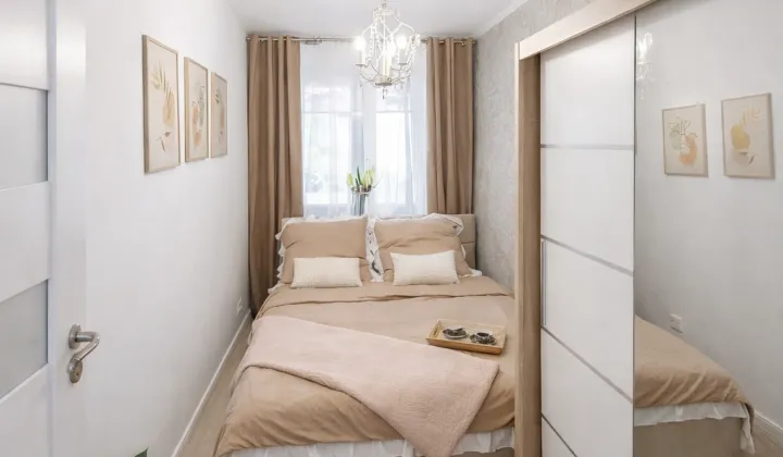 Mieszkanie 3-pokojowe Bełchatów, os. Żołnierzy POW